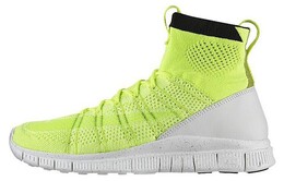 Мужские кроссовки Nike Mercurial Superfly Lifestyle 689466-711