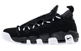 Винтажные баскетбольные кроссовки унисекс Nike Air More Money aj2998-001