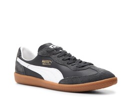 Кроссовки мужские Puma Super Liga OG Retro, темно-синий 325924 | navy