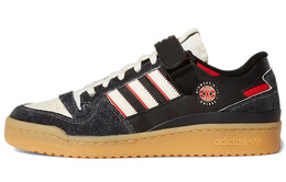 Кроссовки Adidas Forum Low Midwest Kids Black Gum gw0035