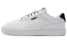 Кроссовки Puma Caven 'Logomania - White Black' 383857-01