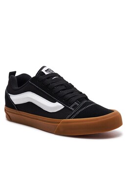 Кроссовки из ткани Vans, черный u knu skool vn0009qcb9m1 | schwarz