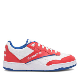Кроссовки Reebok BB 4000 II IG9951-M Rojo, красный белый 268762 | rojo/blanco