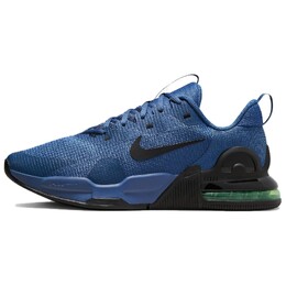Кроссовки Nike Air Max Alpha Мужчины, Blue dm0829-403 | blue