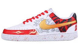 Мужские кроссовки для скейтбординга Nike Court Vision 1, Dark Red dh2987-101(team60-男款瑞龙成祥) | dark red