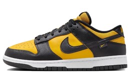 Мужские кроссовки для скейтбординга Nike Dunk, Black/Yellow fz4618-001 | black/yellow