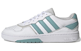 Мужские кроссовки для скейтбординга Adidas Courtic gz0777
