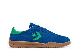 Converse Кроссовки Run Star Trainer, цвет Blue Apex Green a10372c | blue apex green