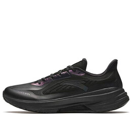 Кроссовки чуан Anta, черный 912345581-1 | black/pink