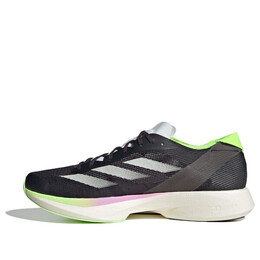 Кроссовки adizero takumi sen 10 Adidas, черный ig7401 | black/multi-color