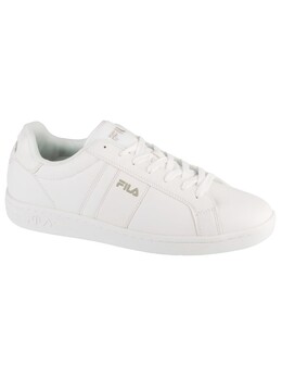 Низкие кроссовки Fila Crosscourt Line, белый 5203599 | weiß