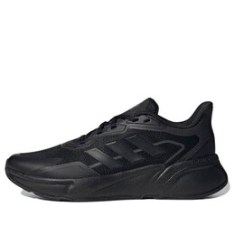 Кроссовки x9000l1 shoes 'black' Adidas, черный h00555 | black
