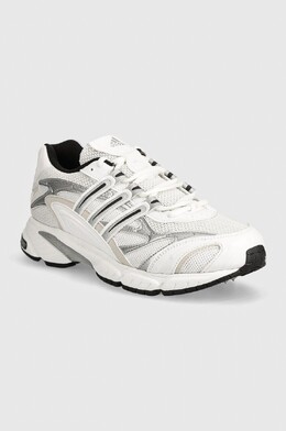 Кроссовки Temper Run 2 Adidas, белый 9byh-obm05c_00x | bianco