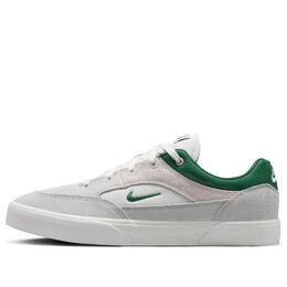 Кроссовки sb malor 'platinum tint wolf grey' Nike, мультиколор fv6064-002 | platinum tint/wolf grey/summit white