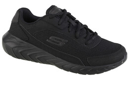 Низкие кроссовки Skechers Skechers Overhaul 2.0 Enforcer, черный 3936431 | schwarz