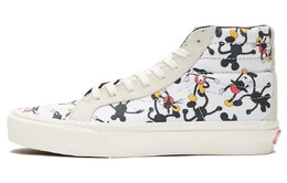 Кроссовки Vans Sk8-Hi Disney X Geoff McFetridge va38fyrnq