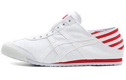 Кроссовки Onitsuka Tiger Mexico 66 Paraty White 1183a339-101
