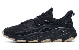 Кроссовки Fila Lifestyle Men Low-top, черный f12m226112fbk