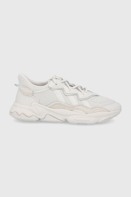 Кроссовки Ozweego Bliss Knit Adidas, бежевый 9by8-obm0gc_08x | beżowy