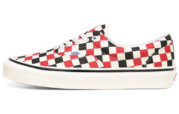 Кроссовки Era Vans 95 Dx 'Red Black Check' vn0a2rr1x7w