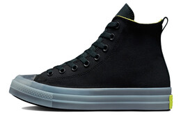 Кеды Converse All Star CX Black Lime 170997c