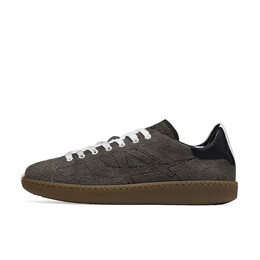 Кроссовки Ash Lifestyle Shoes Men Low-top, цвет Dark Coffee fw24-me-139559-003 | dark coffee