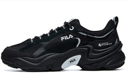 Мужские массивные кроссовки Fila Heritage f12m141107fbk