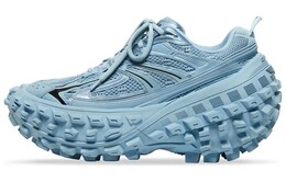 Кроссовки Balenciaga Defender, синий 685613w2raa4000