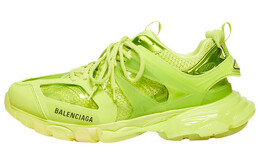 Кроссовки Balenciaga Track 1.0 Men, светло-зеленый 647742w3bm47500