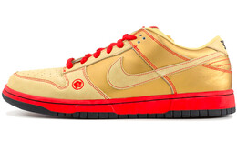 Кроссовки Nike SB Dunk Low Money Cat 304292-771