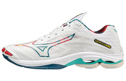 Кроссовки Mizuno унисекс v1ga220048