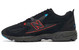 Кроссовки New Balance NB 828 Unisex, черный ml828og
