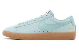 Кроссовки Nike Sb Blazer Low Gt Supreme Canon 716890-009