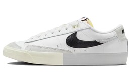 Кроссовки Nike Blazer Low '77 'Split - White Black' dz2544-100