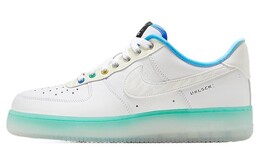 Кроссовки Nike Air Force 1 Low '07 Prm Unlock Your Space fj7066-114