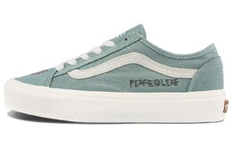 Кроссовки Vans Eco Theory Old Skool Tapered Sneakers/Shoes vn0a54f4ast