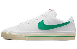 Кроссовки Nike Court Legacy Next Nature White Green fn4292-100