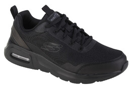 Низкие кроссовки Skechers Skechers Skech Air Court Province, черный 3946354 | schwarz