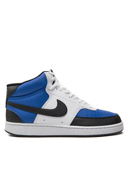 Кроссовки Nike, синий court vision mid nn af fq8740 480 | kék