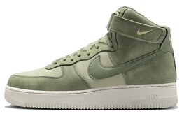 Мужские кроссовки для скейтбординга Nike Air Force 1, Green fn4190-300 | green