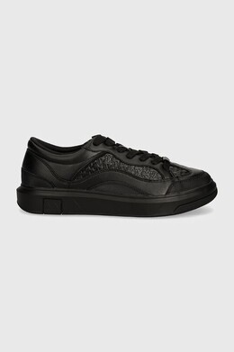 Кроссовки Armani Exchange, черный 9byh-obm00g_99x | czarny