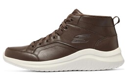 Кроссовки Skechers Ultra Flex 2.0 Lifestyle Shoes Men Low-top Chocolate, цвет Chocolate 894273-choc | chocolate