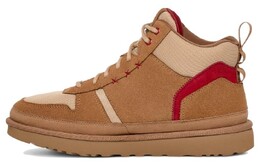 Кроссовки Ugg Lifestyle Shoes Men Low-top Brown, коричневый 1144053-csdch | brown