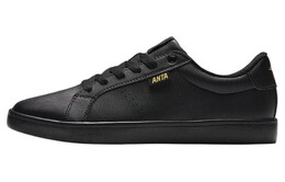 Кроссовки Anta Skateboarding Shoes Men Low-top Black, черный 912428052-3 | black