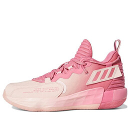 Кроссовки дама 7 extply gca Adidas, розовый gv9877 | rose tone/icey pink /footwear white