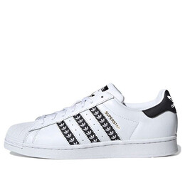 Кроссовки суперзвезда Adidas, белый fz1967 | white/black