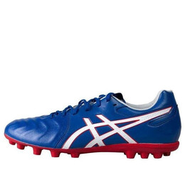 Кроссовки ds light ag Asics, синий 1103a032-401 | blue / red