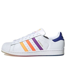 Кроссовки оригиналы superstar2019 градиент кристалл Adidas, мульитколор eg8133 | multi-color