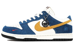 Кроссовки Nike Dunk Low Kasina Industrial Blue cz6501-100
