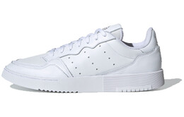 Кроссовки Adidas Super Court Unisex ee6037, белый